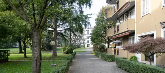 4غرفة شقة في Cassina de' Pecchi, Italy رقم 153867 36