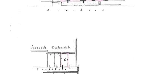 4غرفة شقة في Cassina de' Pecchi, Italy رقم 153867 39