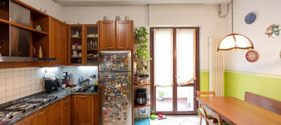 4غرفة شقة في Cassina de' Pecchi, Italy رقم 153867 8