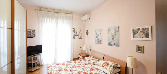 4غرفة شقة في Cassina de' Pecchi, Italy رقم 153867 21