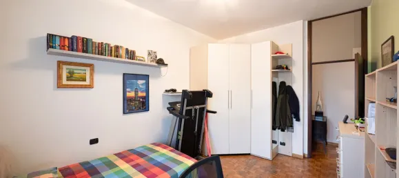 4غرفة شقة في Cassina de' Pecchi, Italy رقم 153867 18