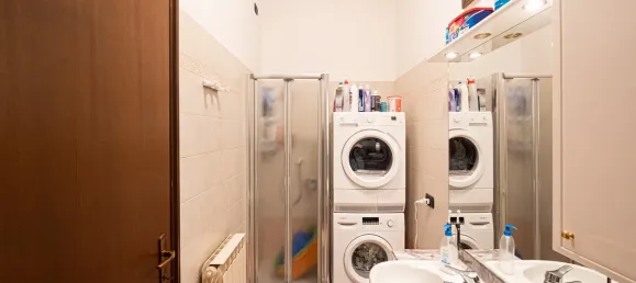 4غرفة شقة في Cassina de' Pecchi, Italy رقم 153867 33