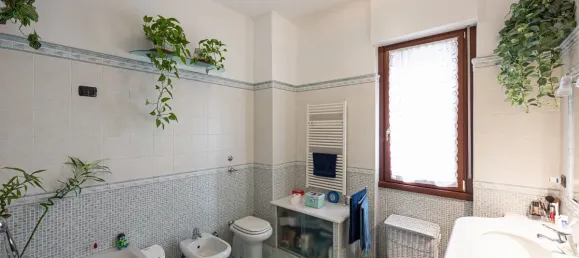 4غرفة شقة في Cassina de' Pecchi, Italy رقم 153867 30