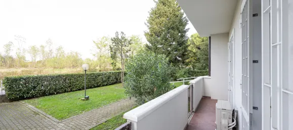 4غرفة شقة في Cassina de' Pecchi, Italy رقم 153867 28