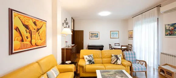 4غرفة شقة في Cassina de' Pecchi, Italy رقم 153867 16