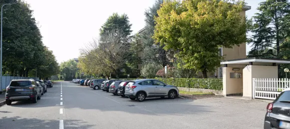 4غرفة شقة في Cassina de' Pecchi, Italy رقم 153867 38