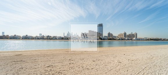 4 Schlafzimmer Villa in Palm Jumeirah, UAE, Nr. 51032 22