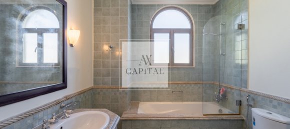 4 Schlafzimmer Villa in Palm Jumeirah, UAE, Nr. 51032 4