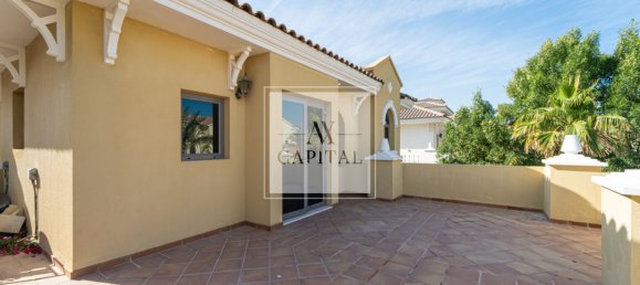 4 Schlafzimmer Villa in Palm Jumeirah, UAE, Nr. 51032 11