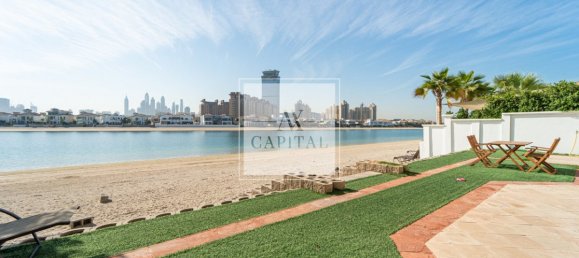 4 Schlafzimmer Villa in Palm Jumeirah, UAE, Nr. 51032 7