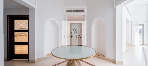 4 Schlafzimmer Villa in Palm Jumeirah, UAE, Nr. 51032 27