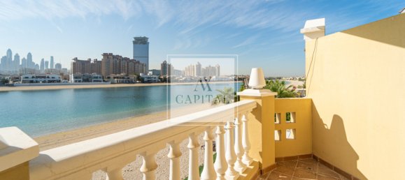 4 Schlafzimmer Villa in Palm Jumeirah, UAE, Nr. 51032 29