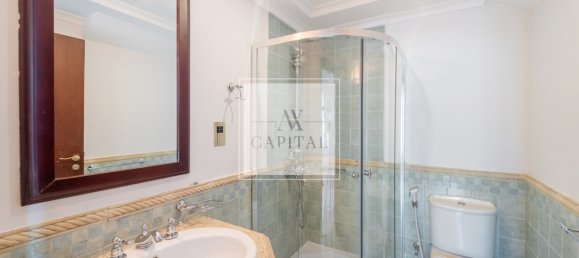 4 Schlafzimmer Villa in Palm Jumeirah, UAE, Nr. 51032 16