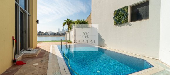 4 Schlafzimmer Villa in Palm Jumeirah, UAE, Nr. 51032 8