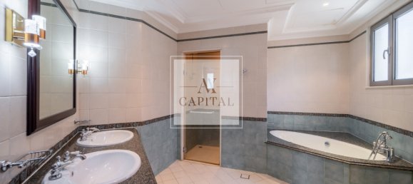 4 Schlafzimmer Villa in Palm Jumeirah, UAE, Nr. 51032 10