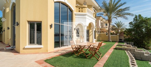 4 Schlafzimmer Villa in Palm Jumeirah, UAE, Nr. 51032 5