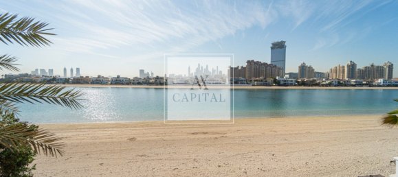 4 Schlafzimmer Villa in Palm Jumeirah, UAE, Nr. 51032 19