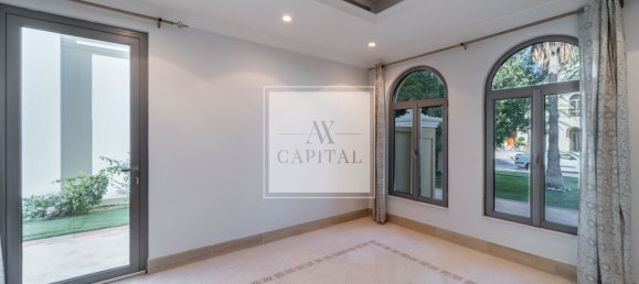 4 Schlafzimmer Villa in Palm Jumeirah, UAE, Nr. 51032 15