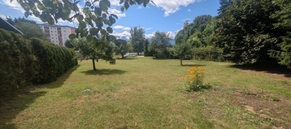 Grundstück in Villach, Austria, Nr. 136228 2