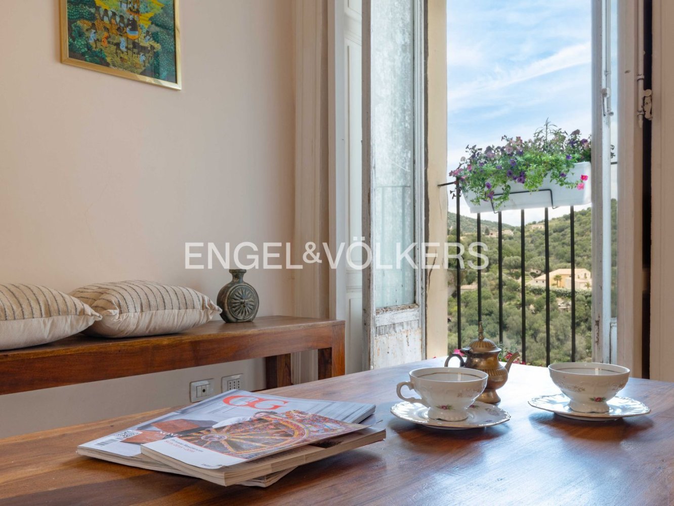 3 rooms House in Ragusa, Italy No. 63842