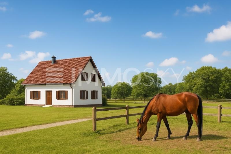  Land in Bergstrase, Germany No. 321750