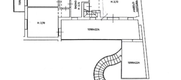 5 Schlafzimmer Doppelhaus in Florence, Italy, Nr. 333322 20