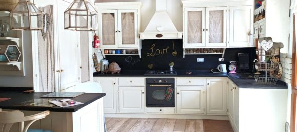 5 Schlafzimmer Doppelhaus in Florence, Italy, Nr. 333322 3