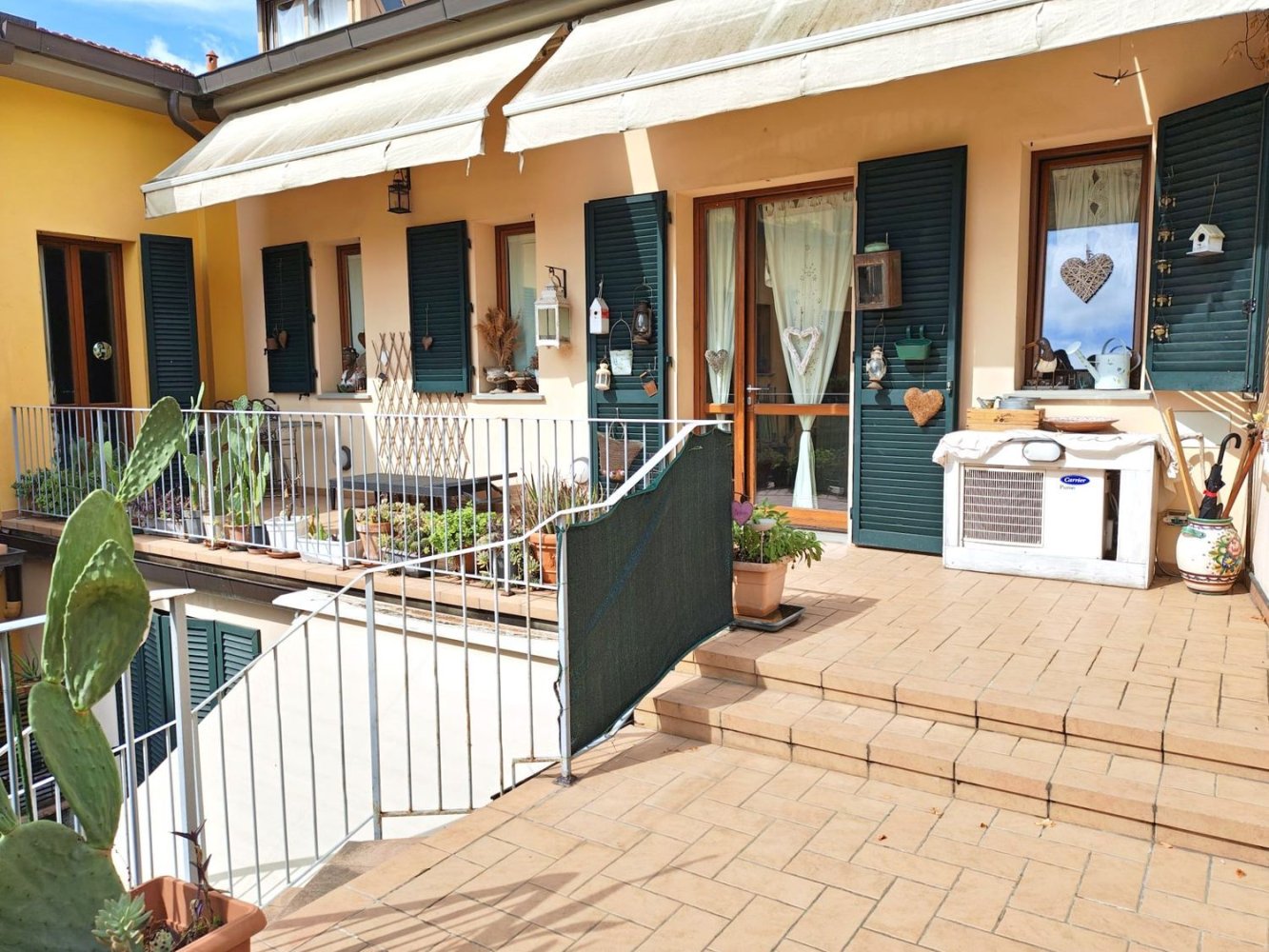 5 Schlafzimmer Doppelhaus in Florence, Italy, Nr. 333322