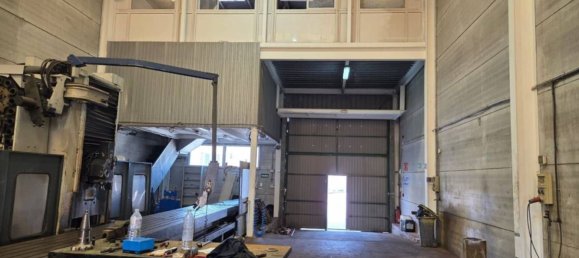 Entrepôt à San Roque, Spain 303m² No. 145312 5