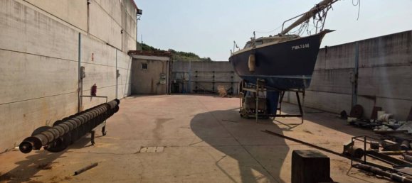 Entrepôt à San Roque, Spain 303m² No. 145312 8