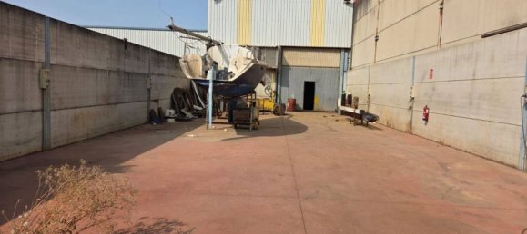 Entrepôt à San Roque, Spain 303m² No. 145312 9