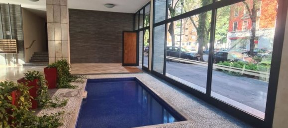 4-Zimmer Wohnung in Milan, Italy, Nr. 314216 2