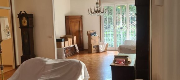 4-Zimmer Wohnung in Milan, Italy, Nr. 314216 5