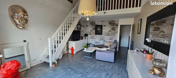 1 bedroom Apartment in Ozoir-la-Ferriere, France No. 360966 2