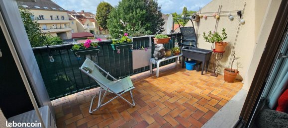 1 bedroom Apartment in Ozoir-la-Ferriere, France No. 360966 3