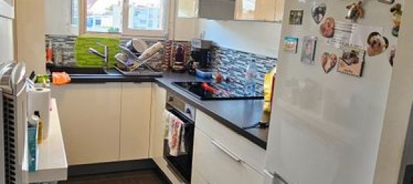 1 bedroom Apartment in Ozoir-la-Ferriere, France No. 360966 5