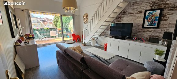 1 bedroom Apartment in Ozoir-la-Ferriere, France No. 360966 6