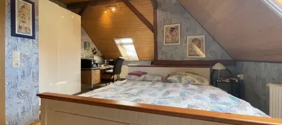 Casa de 4 habitaciónes en Salzlandkreis, Germany No. 307003 12