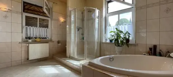 Casa de 4 habitaciónes en Salzlandkreis, Germany No. 307003 5