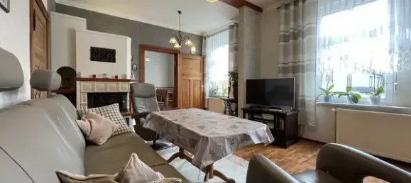 Casa de 4 habitaciónes en Salzlandkreis, Germany No. 307003 6