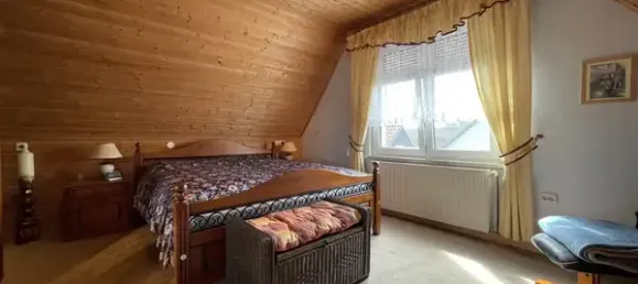 Casa de 4 habitaciónes en Salzlandkreis, Germany No. 307003 10