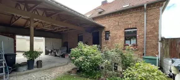 Casa de 4 habitaciónes en Salzlandkreis, Germany No. 307003 17