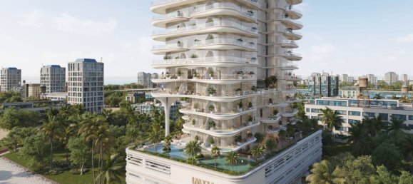 1 غرف نوم شقة في COVE BY IMTIAZ, دبي, UAE رقم 63243 10