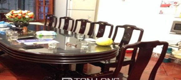 6 bedrooms House in Hai Ba Trung, Vietnam No. 1284 7