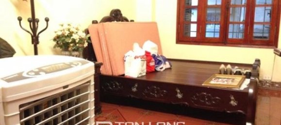 6 bedrooms House in Hai Ba Trung, Vietnam No. 1284 9