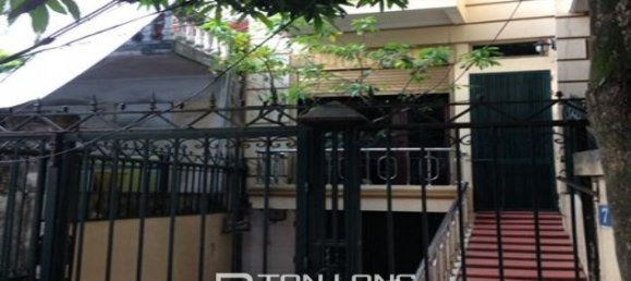 6 bedrooms House in Hai Ba Trung, Vietnam No. 1284 2