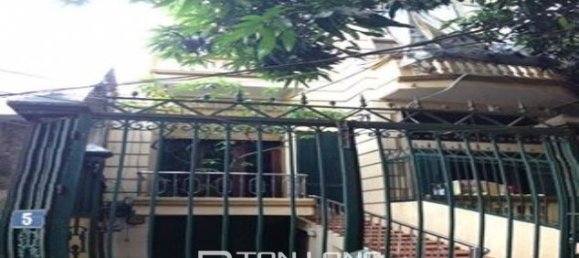 6 bedrooms House in Hai Ba Trung, Vietnam No. 1284 3