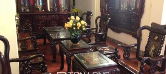 6 bedrooms House in Hai Ba Trung, Vietnam No. 1284 6