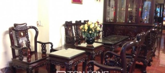 6 bedrooms House in Hai Ba Trung, Vietnam No. 1284 5