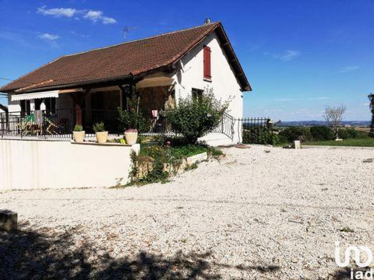 5 Schlafzimmer Haus in Rieupeyroux, France, Nr. 27651